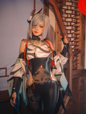 ShenHe - shirogane_14