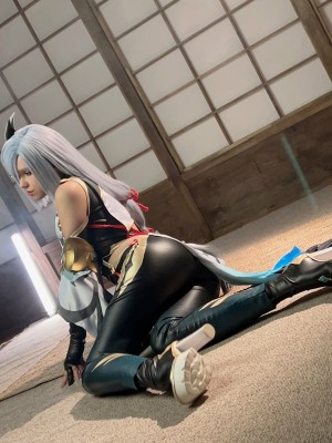 ShenHe - shirogane_27