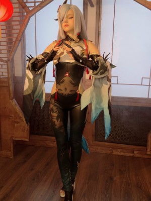 ShenHe - shirogane_28