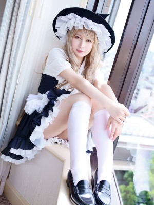 [COSH-104] こすっち104／邪淫「孕みやすいマスタースパーク」_05