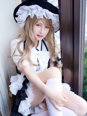 [COSH-104] こすっち104／邪淫「孕みやすいマスタースパーク」_06