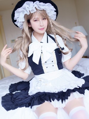 [COSH-104] こすっち104／邪淫「孕みやすいマスタースパーク」_07