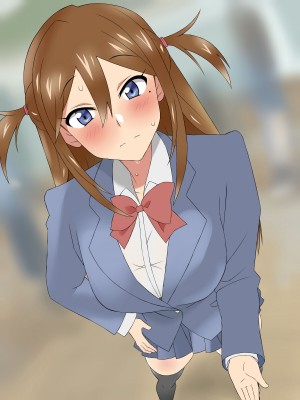 [サークル影武者 (影武者)] 夢を操作する力を手に入れたお話 三森香奈編_812