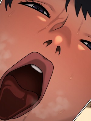 [カルパッチョ (けい)] 高圧的で俺を見下していた先輩が身も心も俺に夢中になる話_411