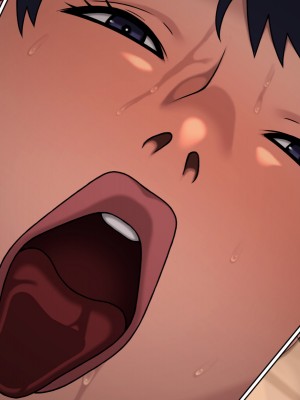 [カルパッチョ (けい)] 高圧的で俺を見下していた先輩が身も心も俺に夢中になる話_400