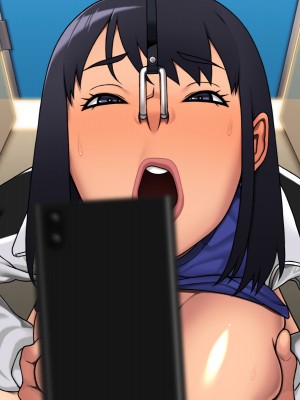 [カルパッチョ (けい)] 高圧的で俺を見下していた先輩が身も心も俺に夢中になる話_434