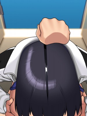 [カルパッチョ (けい)] 高圧的で俺を見下していた先輩が身も心も俺に夢中になる話_435