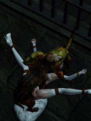 [HoneyHappy] Dog Ganbang_0079