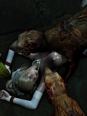 [HoneyHappy] Dog Ganbang_0118