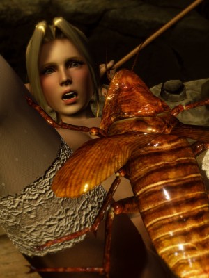 [HoneyHappy] Helena vs Experiment_0045