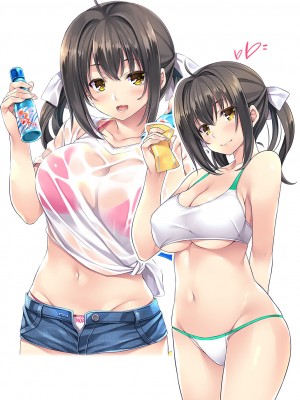 [Rip@Lip (水原優)] 洗いなじみ_洗体娘のいる田舎銭湯__61