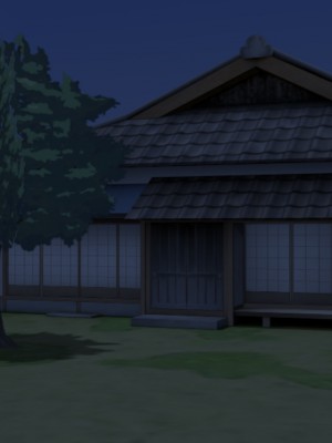 [シロクロ] 田舎の姪が無知だったので、性教育を施してやった件。_537