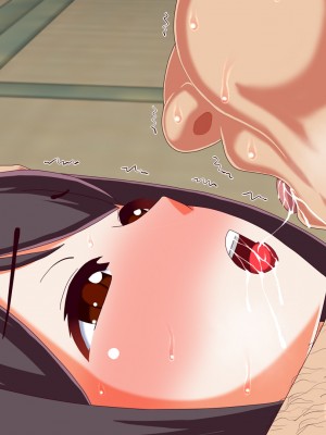 [シロクロ] 田舎の姪が無知だったので、性教育を施してやった件。_487