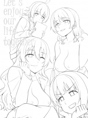 [えのころくらげ (NOSA)] Let's enjoy our life together (ラブライブ!虹ヶ咲学園スクールアイドル同好会) [DL版]_03