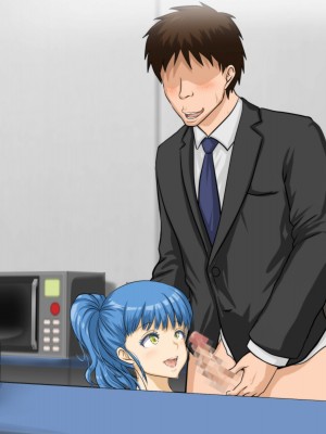 [達急堂 (ヤマトにゃ音)] 仔悪魔の卑蜜童具 ～時間停止～_362