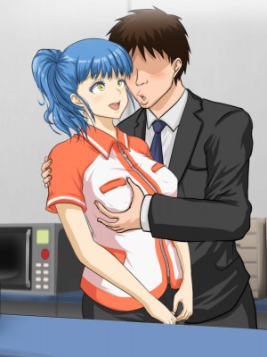 [達急堂 (ヤマトにゃ音)] 仔悪魔の卑蜜童具 ～時間停止～_340