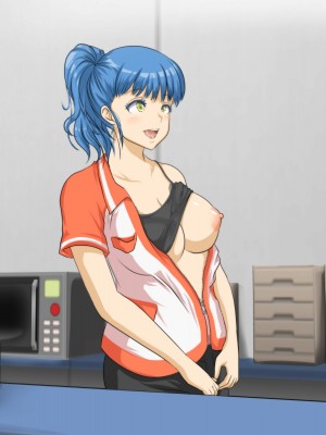 [達急堂 (ヤマトにゃ音)] 仔悪魔の卑蜜童具 ～時間停止～_364