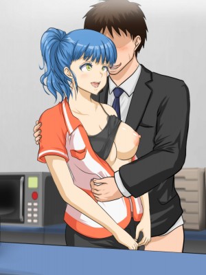 [達急堂 (ヤマトにゃ音)] 仔悪魔の卑蜜童具 ～時間停止～_363