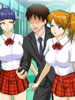 [達急堂 (ヤマトにゃ音)] 仔悪魔の卑蜜童具 ～時間停止～_430