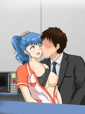 [達急堂 (ヤマトにゃ音)] 仔悪魔の卑蜜童具 ～時間停止～_351