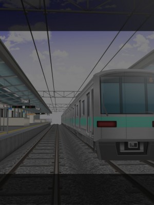 [達急堂 (ヤマトにゃ音)] 仔悪魔の卑蜜童具 ～時間停止～_368