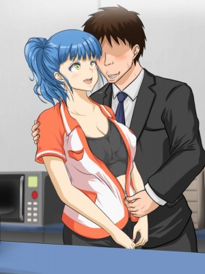 [達急堂 (ヤマトにゃ音)] 仔悪魔の卑蜜童具 ～時間停止～_346