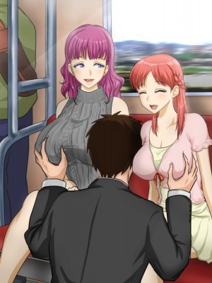 [達急堂 (ヤマトにゃ音)] 仔悪魔の卑蜜童具 ～時間停止～_372