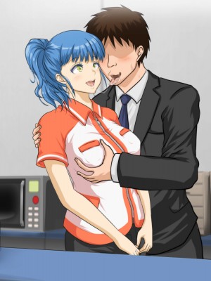 [達急堂 (ヤマトにゃ音)] 仔悪魔の卑蜜童具 ～時間停止～_345