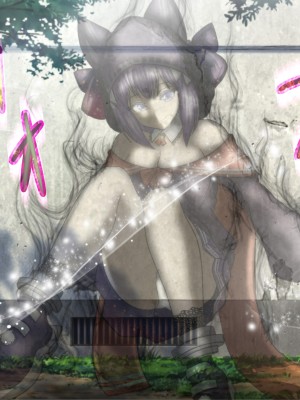 [達急堂 (ヤマトにゃ音)] 仔悪魔の卑蜜童具 ～時間停止～_008