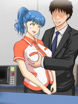 [達急堂 (ヤマトにゃ音)] 仔悪魔の卑蜜童具 ～時間停止～_339