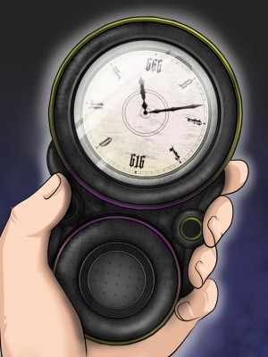 [達急堂 (ヤマトにゃ音)] 仔悪魔の卑蜜童具 ～時間停止～_300