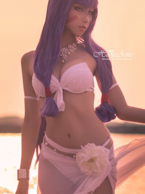 【Hane Ame】FGO Nitocris_05