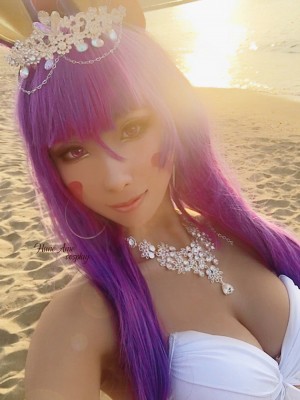 【Hane Ame】FGO Nitocris_15