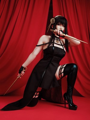 Akemi101xoxo - Yor Forger 2_04