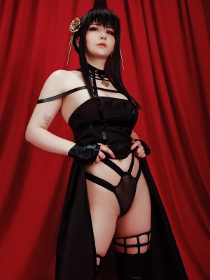 Akemi101xoxo - Yor Forger 2_11