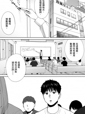 [桂あいり]カラミざかり 只想交歡的年紀 vol.1-3+番外1-3 [無修正][暮想出版]_0421