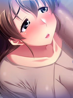[からくり]変り妻～秘密を握られ要求される欲情な躰～_CG130