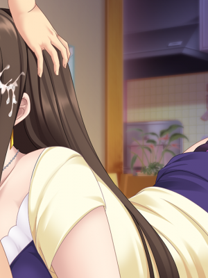 [Regina]寝取られループ ～今日知らない男に股を開く妻～_CG130