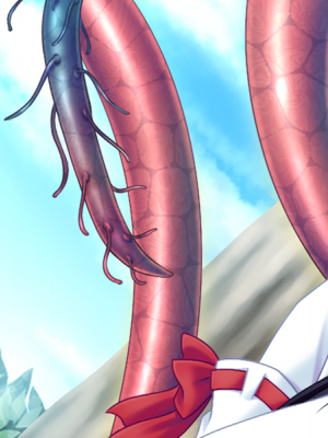 [アメノムラクモ]触囚の巫女 ～禁じられた姉弟触手交歓_CG002