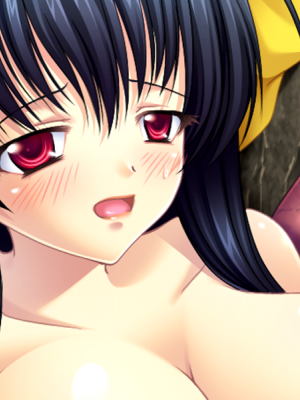 [アメノムラクモ]触囚の巫女 ～禁じられた姉弟触手交歓_CG070