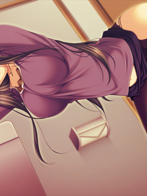 [アメノムラクモ]親友の巨乳ママと中出し性活～こんなに射精してちゃ孕んじゃったね_CG044