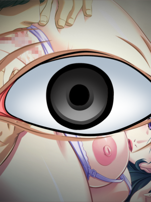 [アメノムラクモ]息子の淫棒に恥悦する母～ママを義父には渡さない！_CG047