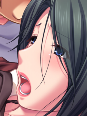 [アメノムラクモ]淫母乱乳相姦～ボクの精子で、ママを一杯にしてあげる_CG010