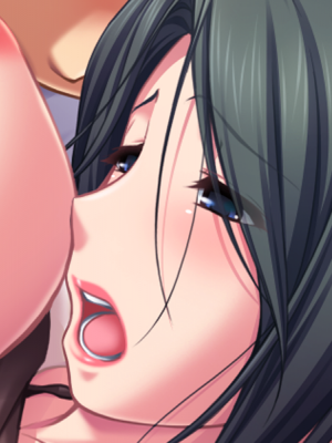 [アメノムラクモ]淫母乱乳相姦～ボクの精子で、ママを一杯にしてあげる_CG012