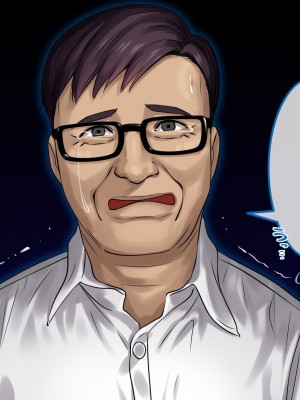 [すぱいらる] 不謹慎な話～成人式に起きた悲劇～ [中国翻訳]_64