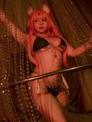 Yoshinobi - Tamamo_11