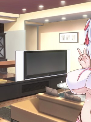 [ ファンタスティック☆猫侍] 百合カノが妹を売りに来た 二人まとめ買いで仲良く孕み嫁_296