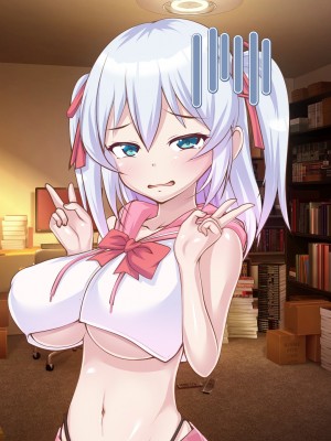 [ ファンタスティック☆猫侍] 百合カノが妹を売りに来た 二人まとめ買いで仲良く孕み嫁_315