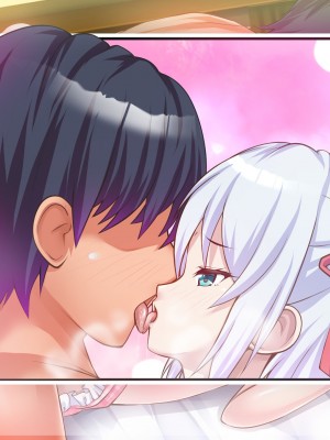 [ ファンタスティック☆猫侍] 百合カノが妹を売りに来た 二人まとめ買いで仲良く孕み嫁_371