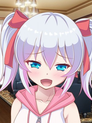 [ ファンタスティック☆猫侍] 百合カノが妹を売りに来た 二人まとめ買いで仲良く孕み嫁_449